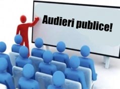 Audieri Publice privind proiectul bugetului orașului Telenești pentru anul 2025, 20 noiembrie orele 14.00, sala de ședinâe a primăriei