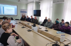 Consultările Publice din 25 Martie: Planuri de îmbunătățire a serviciilor și proiecte de dezvoltare pentru Telenești