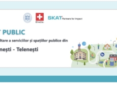 11 – 17 mai 2026 votarea publică a inițiativelor civice de dezvoltarea a serviciilor publice din Telenești-inești-Bănești